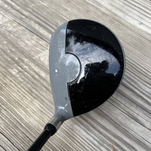 Patriot Golf B2 18° 5 Fairway Wood Custom Fit Flex True Launch VG - 43.25" - Picture 4 of 12